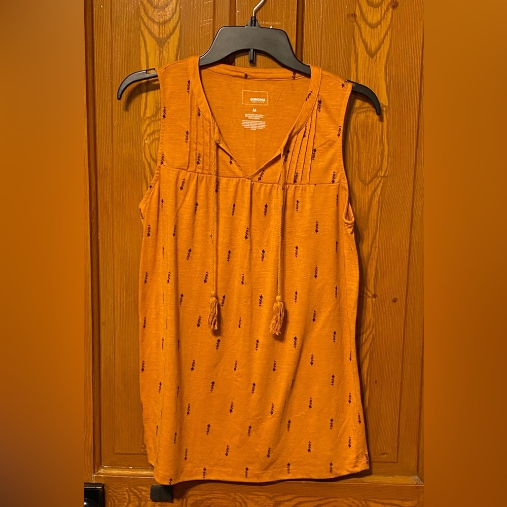 Women’s Sonoma Sleeveless Top